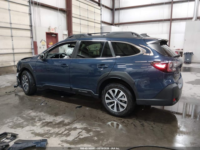 4S4BTADC7R3281019 Subaru Outback Premium