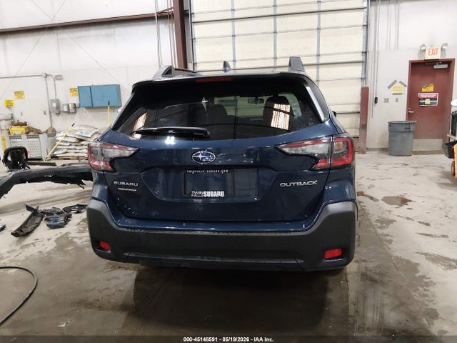 4S4BTADC7R3281019 Subaru Outback Premium