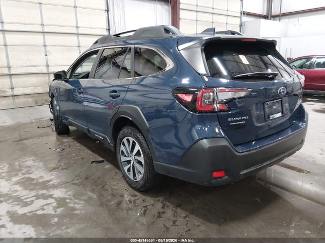 4S4BTADC7R3281019 Subaru Outback Premium