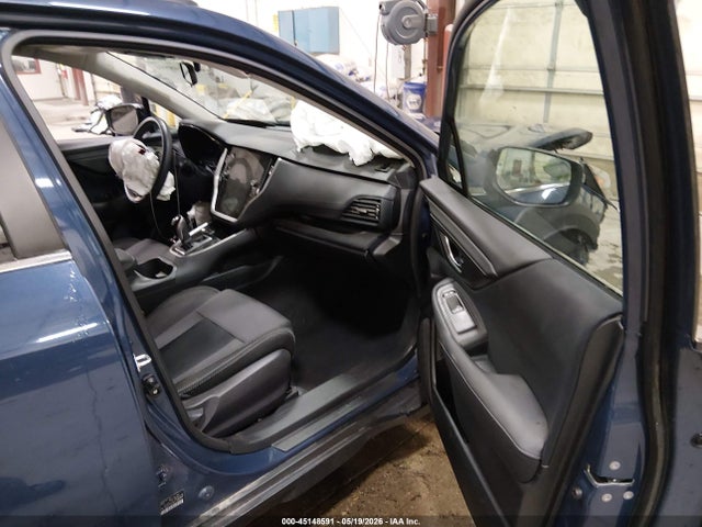 4S4BTADC7R3281019 Subaru Outback Premium