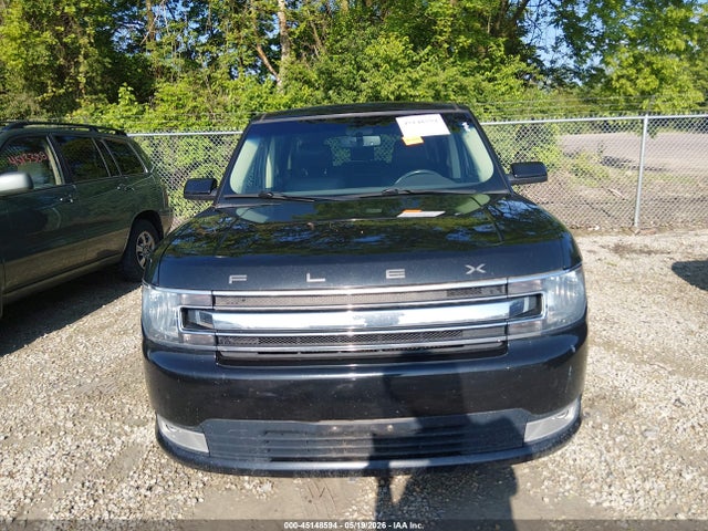 Aukcja sprzedaży 2014 Ford Flex Sel, vin: 2FMHK6C87EBD33332, numer aukcji: 45148594