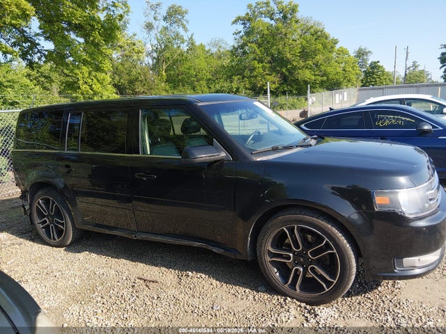 Aukcja sprzedaży 2014 Ford Flex Sel, vin: 2FMHK6C87EBD33332, numer aukcji: 45148594