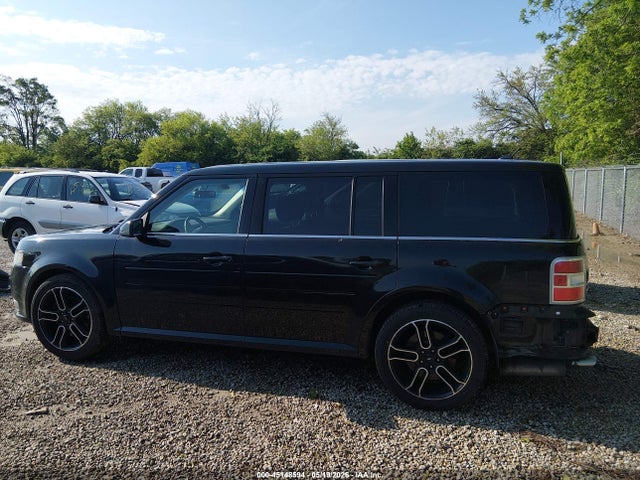 Aukcja sprzedaży 2014 Ford Flex Sel, vin: 2FMHK6C87EBD33332, numer aukcji: 45148594