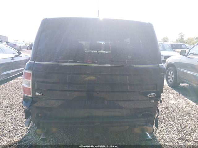 Aukcja sprzedaży 2014 Ford Flex Sel, vin: 2FMHK6C87EBD33332, numer aukcji: 45148594