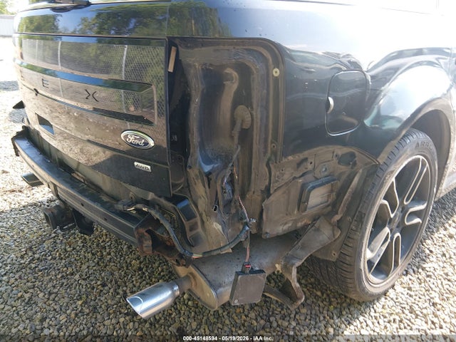 Aukcja sprzedaży 2014 Ford Flex Sel, vin: 2FMHK6C87EBD33332, numer aukcji: 45148594