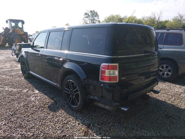 Aukcja sprzedaży 2014 Ford Flex Sel, vin: 2FMHK6C87EBD33332, numer aukcji: 45148594