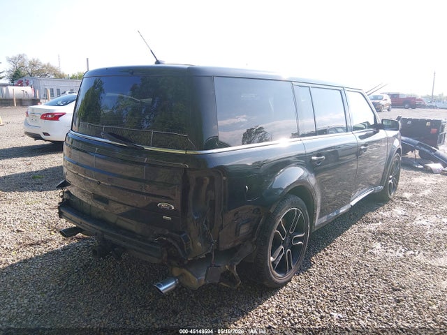 Aukcja sprzedaży 2014 Ford Flex Sel, vin: 2FMHK6C87EBD33332, numer aukcji: 45148594