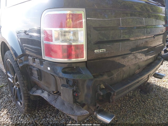 Aukcja sprzedaży 2014 Ford Flex Sel, vin: 2FMHK6C87EBD33332, numer aukcji: 45148594