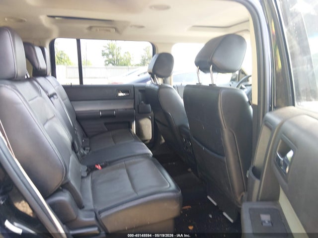 Aukcja sprzedaży 2014 Ford Flex Sel, vin: 2FMHK6C87EBD33332, numer aukcji: 45148594