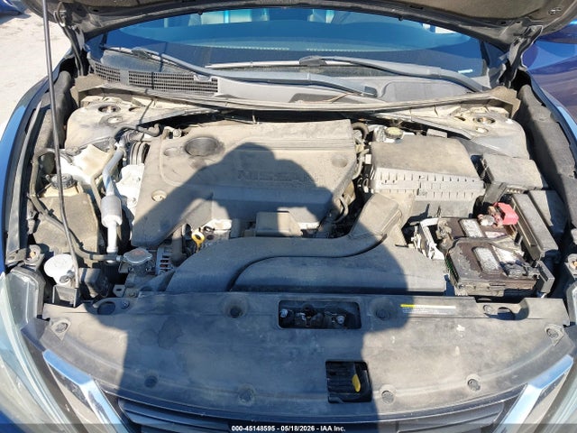 Aukcja sprzedaży 2018 Nissan Altima 2.5 Sr, vin: 1N4AL3AP4JC154399, numer aukcji: 45148595