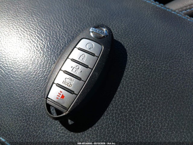 Aukcja sprzedaży 2018 Nissan Altima 2.5 Sr, vin: 1N4AL3AP4JC154399, numer aukcji: 45148595