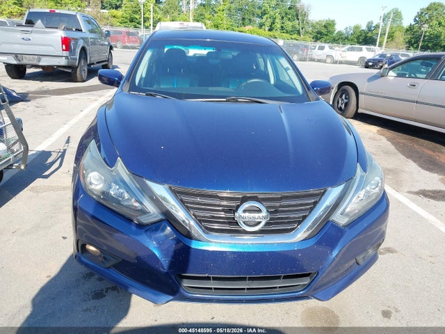 Aukcja sprzedaży 2018 Nissan Altima 2.5 Sr, vin: 1N4AL3AP4JC154399, numer aukcji: 45148595