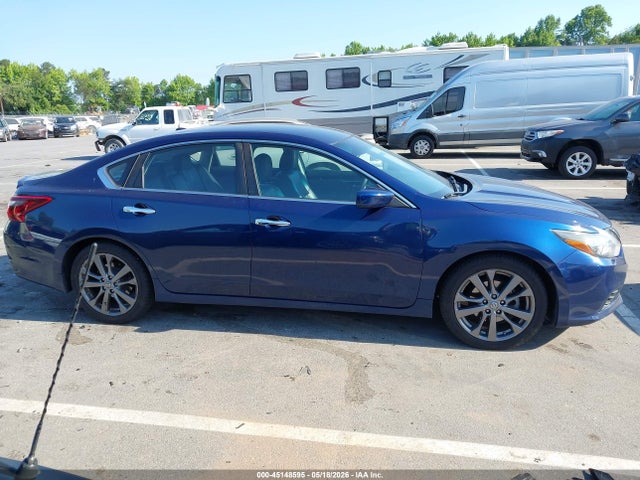 Aukcja sprzedaży 2018 Nissan Altima 2.5 Sr, vin: 1N4AL3AP4JC154399, numer aukcji: 45148595