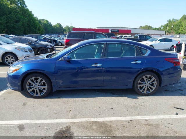 Aukcja sprzedaży 2018 Nissan Altima 2.5 Sr, vin: 1N4AL3AP4JC154399, numer aukcji: 45148595
