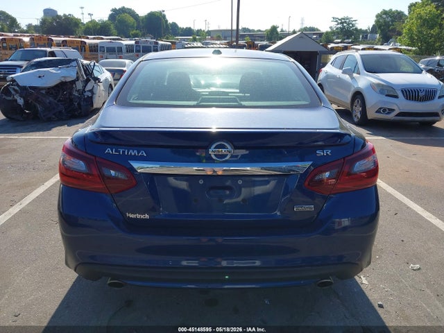 Aukcja sprzedaży 2018 Nissan Altima 2.5 Sr, vin: 1N4AL3AP4JC154399, numer aukcji: 45148595
