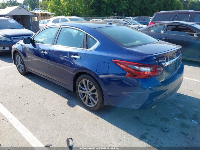 Aukcja sprzedaży 2018 Nissan Altima 2.5 Sr, vin: 1N4AL3AP4JC154399, numer aukcji: 45148595