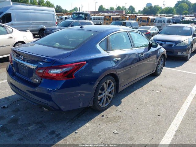 Aukcja sprzedaży 2018 Nissan Altima 2.5 Sr, vin: 1N4AL3AP4JC154399, numer aukcji: 45148595