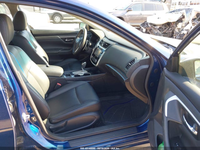 Aukcja sprzedaży 2018 Nissan Altima 2.5 Sr, vin: 1N4AL3AP4JC154399, numer aukcji: 45148595