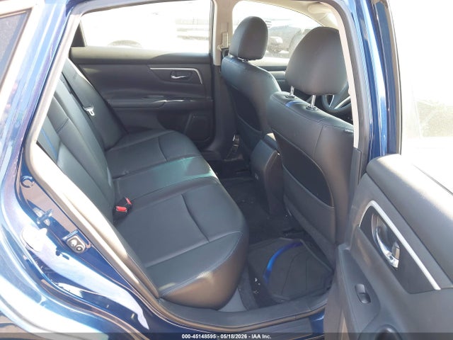 Aukcja sprzedaży 2018 Nissan Altima 2.5 Sr, vin: 1N4AL3AP4JC154399, numer aukcji: 45148595