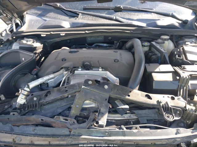 Aukcja sprzedaży 2018 Buick Regal Sportback Essence, vin: W04GR6SXXJ1102767, numer aukcji: 45148598