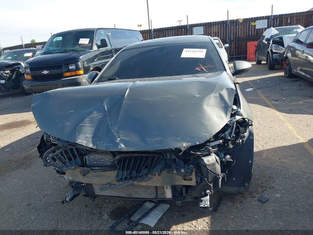 Aukcja sprzedaży 2018 Buick Regal Sportback Essence, vin: W04GR6SXXJ1102767, numer aukcji: 45148598