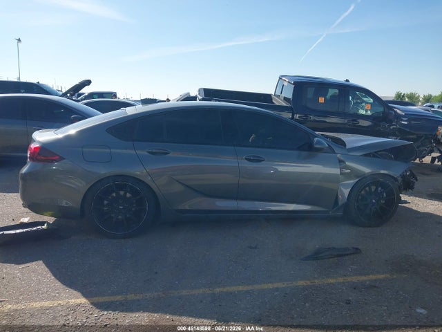 Aukcja sprzedaży 2018 Buick Regal Sportback Essence, vin: W04GR6SXXJ1102767, numer aukcji: 45148598
