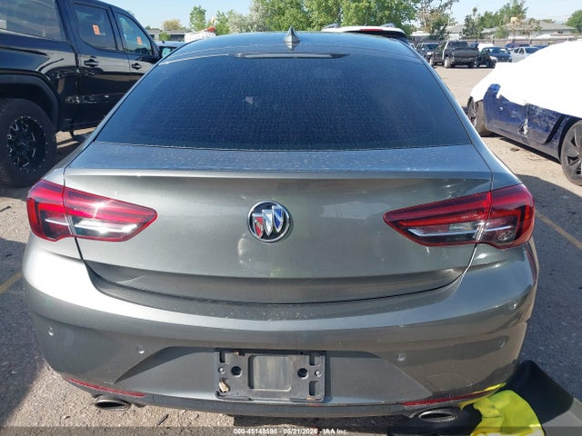 Aukcja sprzedaży 2018 Buick Regal Sportback Essence, vin: W04GR6SXXJ1102767, numer aukcji: 45148598