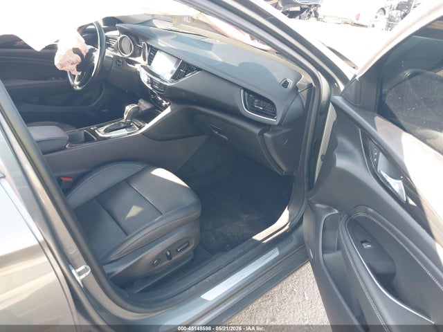 Aukcja sprzedaży 2018 Buick Regal Sportback Essence, vin: W04GR6SXXJ1102767, numer aukcji: 45148598
