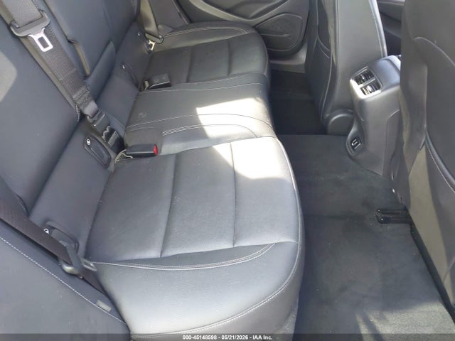 Aukcja sprzedaży 2018 Buick Regal Sportback Essence, vin: W04GR6SXXJ1102767, numer aukcji: 45148598