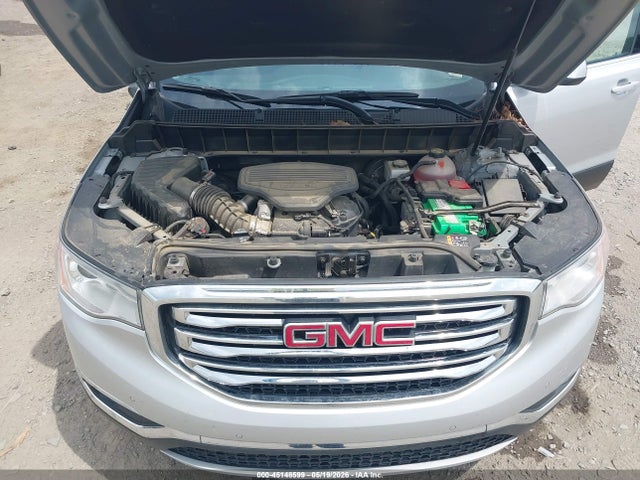 Aukcja sprzedaży 2019 Gmc Acadia Slt-2, vin: 1GKKNNLS5KZ259882, numer aukcji: 45148599