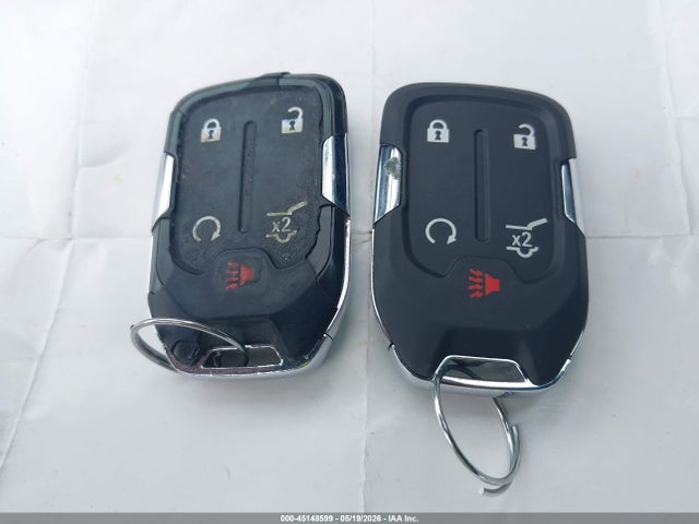 Aukcja sprzedaży 2019 Gmc Acadia Slt-2, vin: 1GKKNNLS5KZ259882, numer aukcji: 45148599