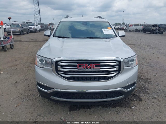 Aukcja sprzedaży 2019 Gmc Acadia Slt-2, vin: 1GKKNNLS5KZ259882, numer aukcji: 45148599