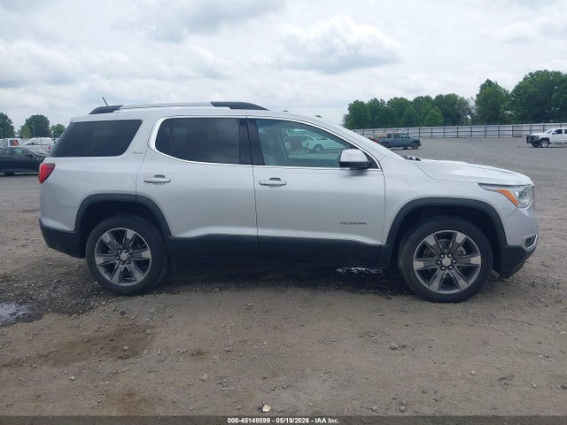 Aukcja sprzedaży 2019 Gmc Acadia Slt-2, vin: 1GKKNNLS5KZ259882, numer aukcji: 45148599