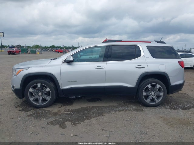 Aukcja sprzedaży 2019 Gmc Acadia Slt-2, vin: 1GKKNNLS5KZ259882, numer aukcji: 45148599