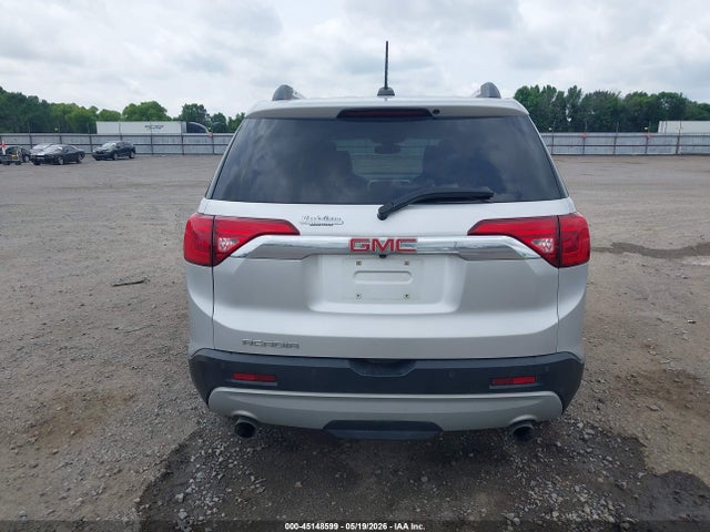 Aukcja sprzedaży 2019 Gmc Acadia Slt-2, vin: 1GKKNNLS5KZ259882, numer aukcji: 45148599