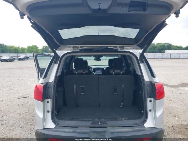 Aukcja sprzedaży 2019 Gmc Acadia Slt-2, vin: 1GKKNNLS5KZ259882, numer aukcji: 45148599