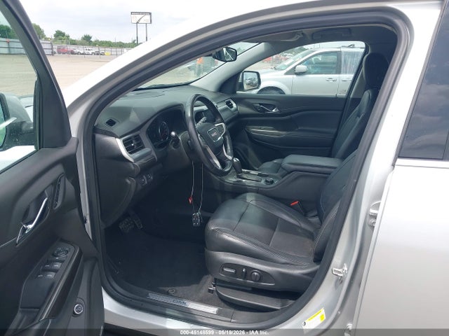 Aukcja sprzedaży 2019 Gmc Acadia Slt-2, vin: 1GKKNNLS5KZ259882, numer aukcji: 45148599