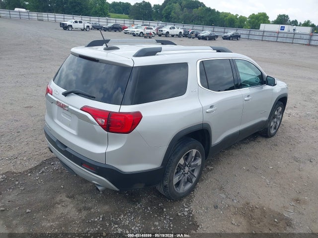 Aukcja sprzedaży 2019 Gmc Acadia Slt-2, vin: 1GKKNNLS5KZ259882, numer aukcji: 45148599