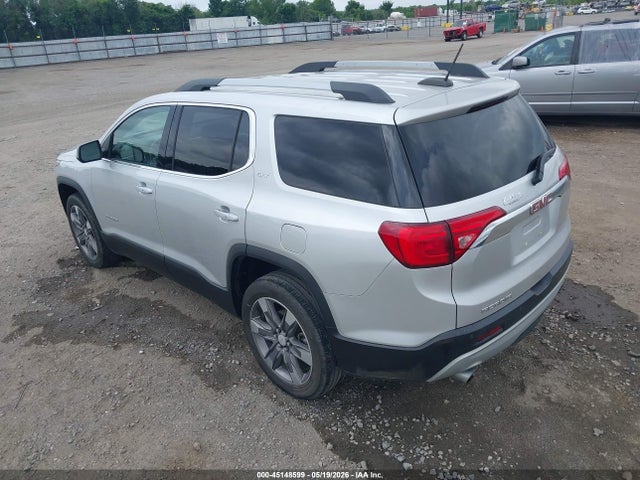 Aukcja sprzedaży 2019 Gmc Acadia Slt-2, vin: 1GKKNNLS5KZ259882, numer aukcji: 45148599