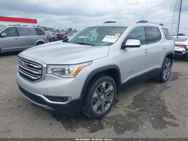 Aukcja sprzedaży 2019 Gmc Acadia Slt-2, vin: 1GKKNNLS5KZ259882, numer aukcji: 45148599