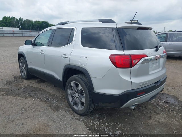 Aukcja sprzedaży 2019 Gmc Acadia Slt-2, vin: 1GKKNNLS5KZ259882, numer aukcji: 45148599