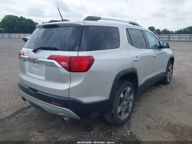 Aukcja sprzedaży 2019 Gmc Acadia Slt-2, vin: 1GKKNNLS5KZ259882, numer aukcji: 45148599