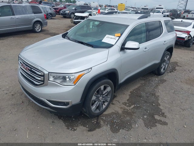 Aukcja sprzedaży 2019 Gmc Acadia Slt-2, vin: 1GKKNNLS5KZ259882, numer aukcji: 45148599
