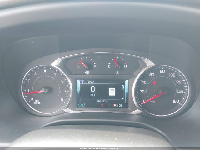 Aukcja sprzedaży 2019 Gmc Acadia Slt-2, vin: 1GKKNNLS5KZ259882, numer aukcji: 45148599