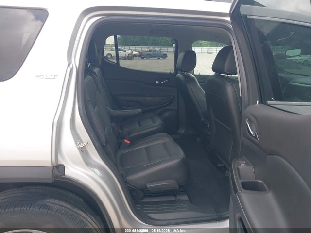 Aukcja sprzedaży 2019 Gmc Acadia Slt-2, vin: 1GKKNNLS5KZ259882, numer aukcji: 45148599