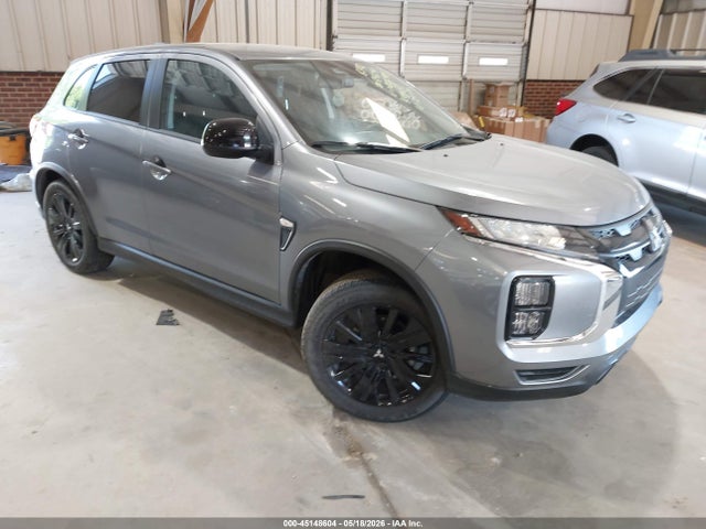 2025 Mitsubishi Outlander Sport 2.0 Le Awc მანქანა იყიდება აუქციონზე, vin: JA4ARUAU9SU006405, აუქციონის ნომერი: 45148604