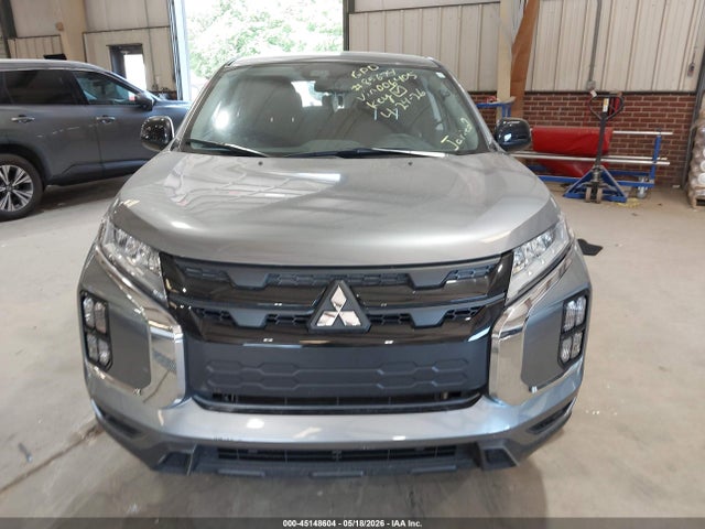 Продаж на аукціоні авто 2025 Mitsubishi Outlander Sport 2.0 Le Awc, vin: JA4ARUAU9SU006405, номер лоту: 45148604