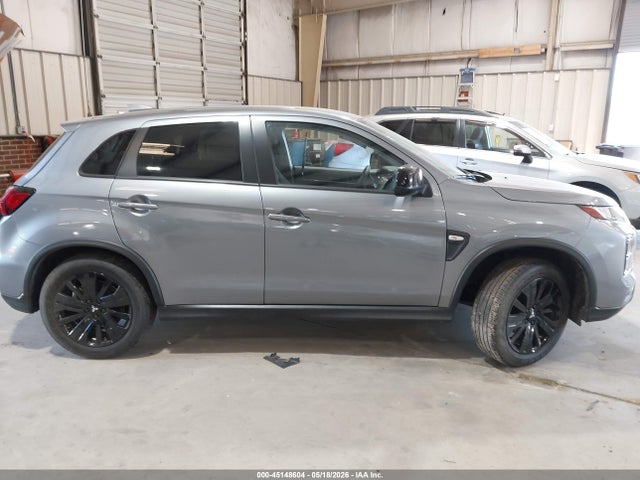 Продаж на аукціоні авто 2025 Mitsubishi Outlander Sport 2.0 Le Awc, vin: JA4ARUAU9SU006405, номер лоту: 45148604