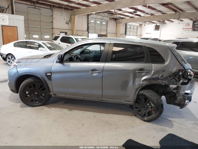 Продаж на аукціоні авто 2025 Mitsubishi Outlander Sport 2.0 Le Awc, vin: JA4ARUAU9SU006405, номер лоту: 45148604