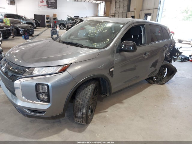 Продаж на аукціоні авто 2025 Mitsubishi Outlander Sport 2.0 Le Awc, vin: JA4ARUAU9SU006405, номер лоту: 45148604